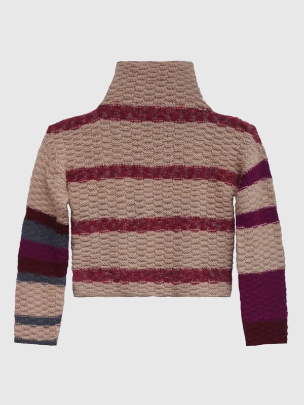 Winicunca Sweater